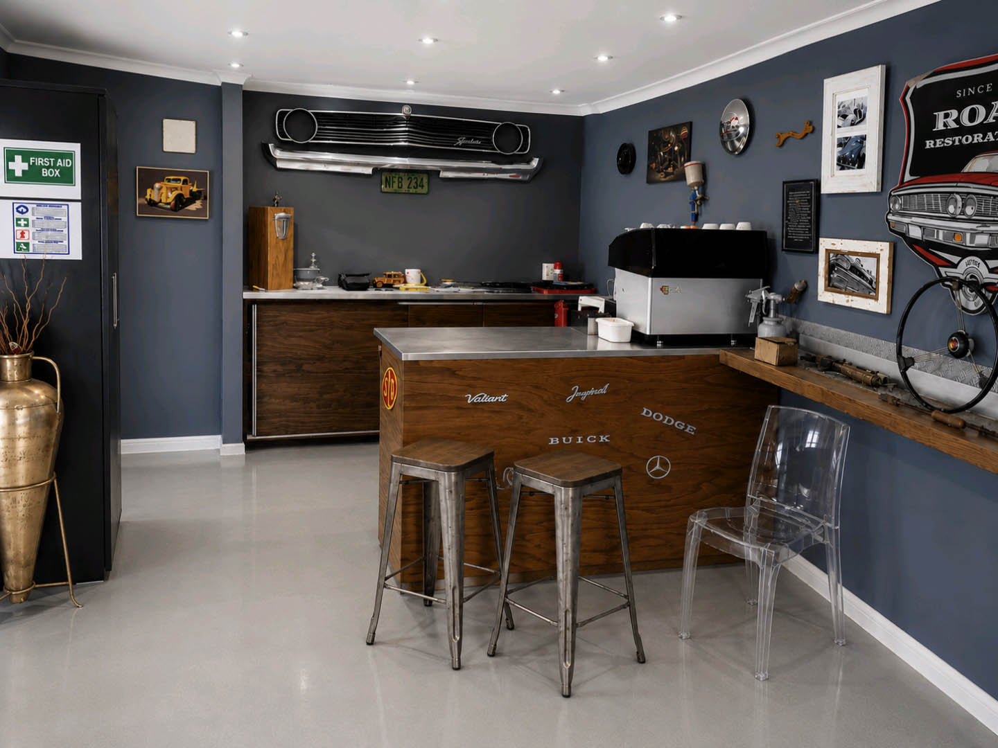 Workshop Image 5