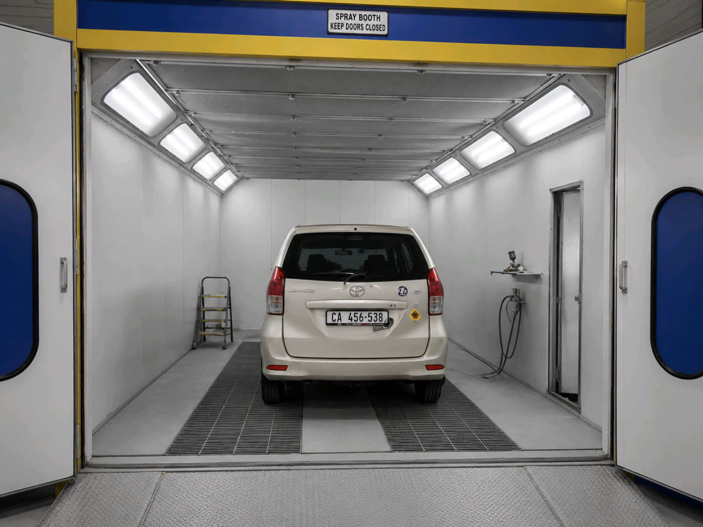 Workshop Image 1